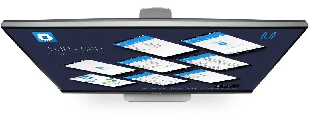 UJU – CPU