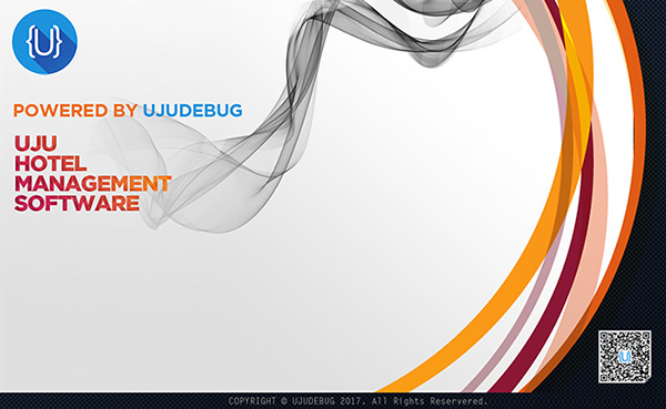 UJU HOTEL MANAGEMENT SOFTWARE by UJUDEBUG