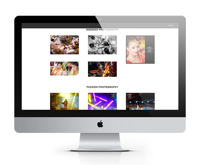 Team MB website design, development by UJUDEBUG