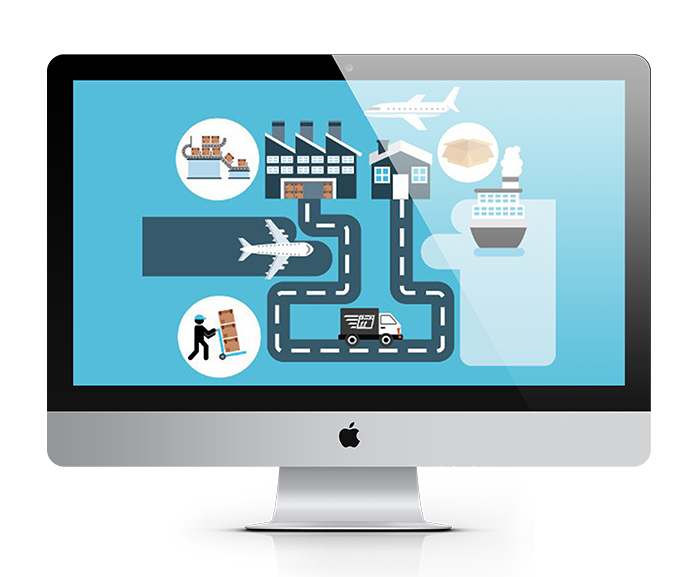 UJU Logistics Management Software – UJUDEBUG | Complete Logistic, Transport, Courier Management Software in Tezpur, Guwahati, Assam India