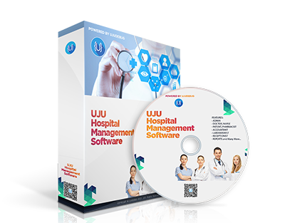 UJU Hospital Management Software – UJUDEBUG | Complete Hospital, Clinic, Diagnostic centre, Medical institutes Management Software in Tezpur, Guwahati, Assam India