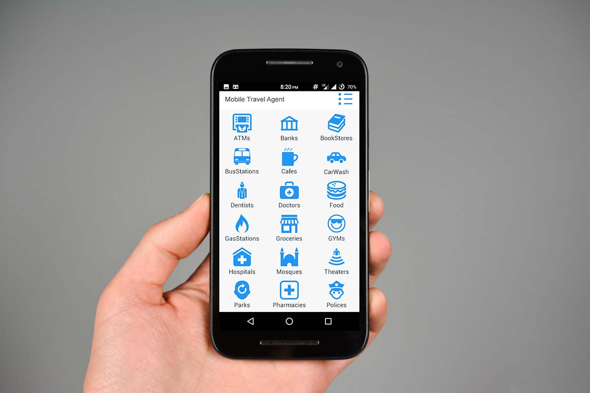 mobile-travel-assistant