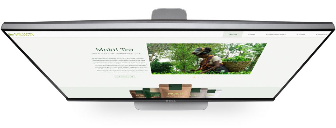 MuktiTea – Online Tea Store, Shop & Buy Indian Tea Online