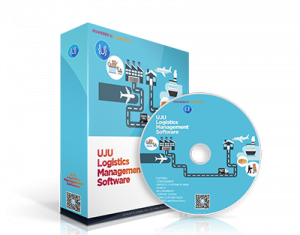 UJU Logistics Management Software – UJUDEBUG | Complete Logistic, Transport, Courier Management Software in Tezpur, Guwahati, Assam India