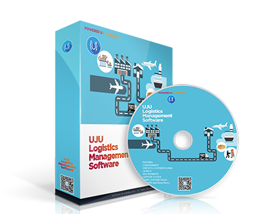 UJU Logistics Management Software – UJUDEBUG | Complete Logistic, Transport, Courier Management Software in Tezpur, Guwahati, Assam India