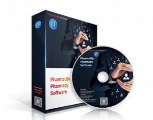 PharmaUju Pharmacy Software – UJUDEBUG | Complete Pharmacy, medicine store, departmental store and medicine shop Management Software in Tezpur, Guwahati, Assam India