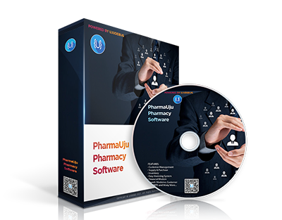 PharmaUju Pharmacy Software – UJUDEBUG | Complete Pharmacy, medicine store, departmental store and medicine shop Management Software in Tezpur, Guwahati, Assam India