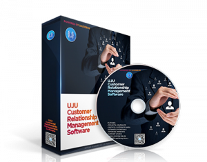UJU Customer Relationship Management software – UJUDEBUG | Complete Customer Relationship Management Software in Tezpur, Guwahati, Assam India