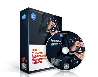 UJU Customer Relationship Management software – UJUDEBUG | Complete Customer Relationship Management Software in Tezpur, Guwahati, Assam India