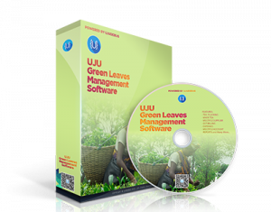 UJU Green Leaves Management Software – UJUDEBUG | Complete Tea Garden, Green Leaves, Tea GST Management Software in Tezpur, Guwahati, Assam India