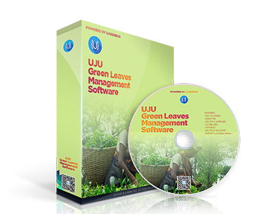 UJU Green Leaves Management Software – UJUDEBUG | Complete Tea Garden, Green Leaves, Tea GST Management Software in Tezpur, Guwahati, Assam India