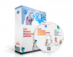UJU Hospital Management Software – UJUDEBUG | Complete Hospital, Clinic, Diagnostic centre, Medical institutes Management Software in Tezpur, Guwahati, Assam India
