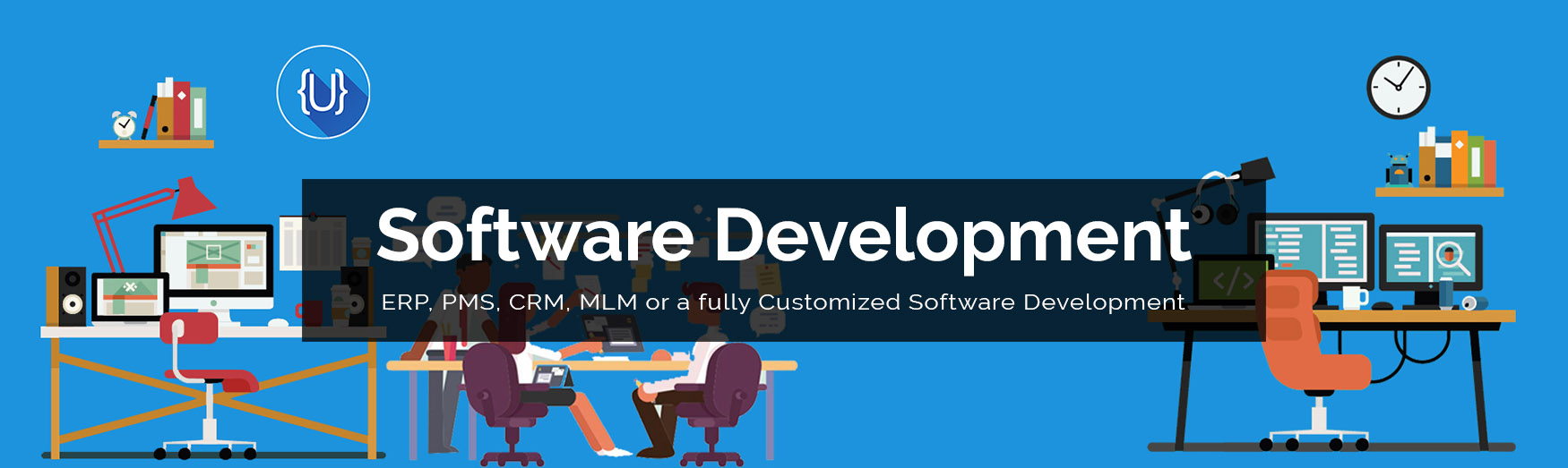 ujudebug software development