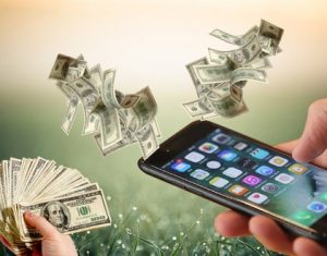 How you can earn money from your mobile application