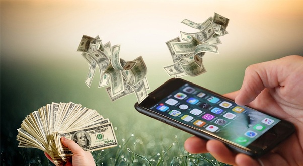 How you can earn money from your mobile application