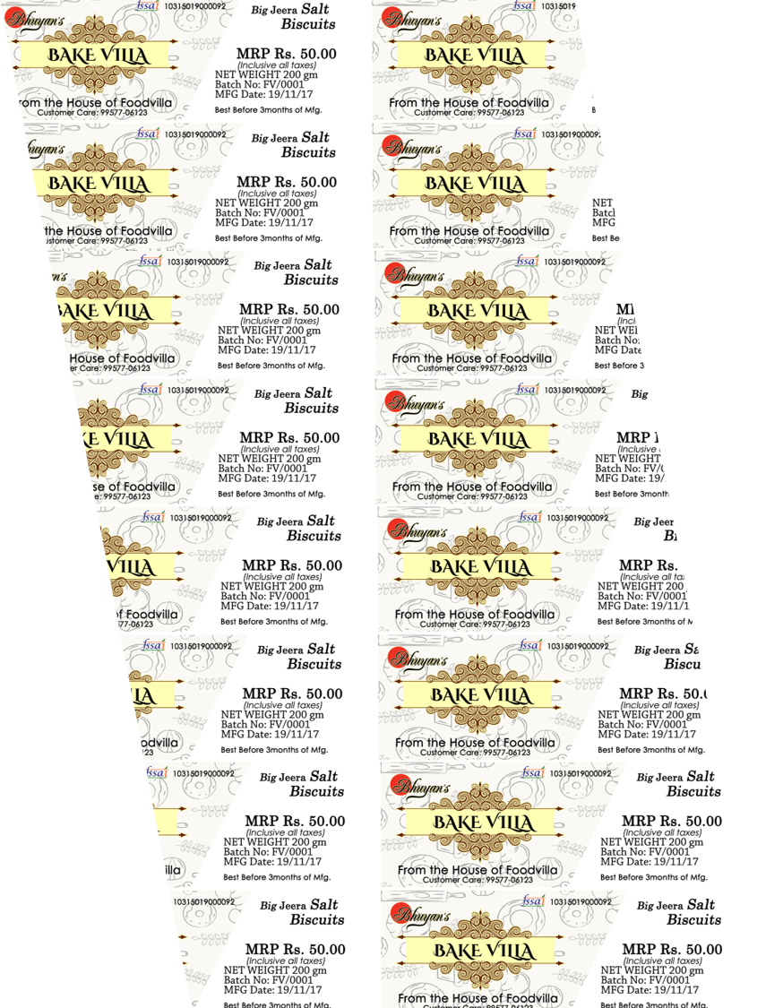 sticker printing software for bakevilla