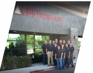 cbs technology mobile app development