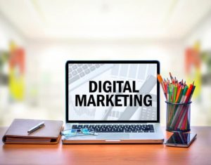 How Digital Marketing can help you to grow in Assam Market