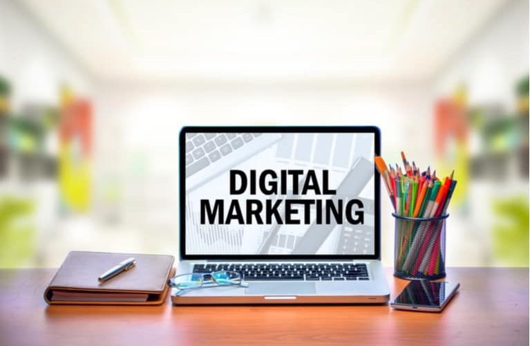 How Digital Marketing can help you to grow in Assam Market