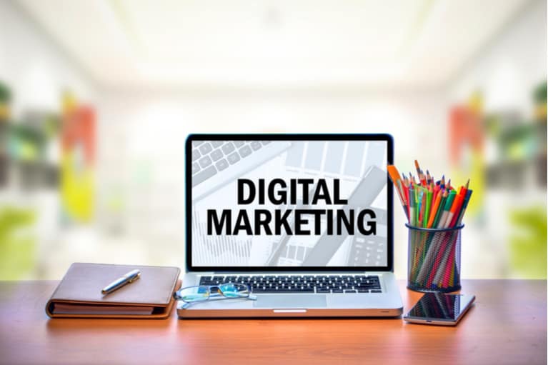 How Digital Marketing can help you to grow in Assam Market