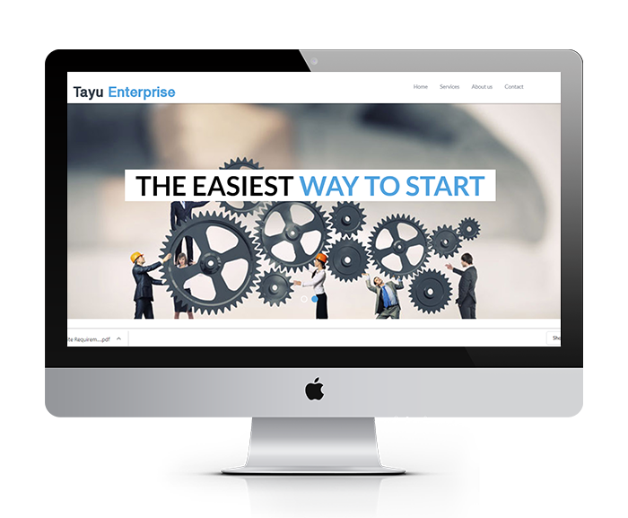 Tayu Enterprise Pvt. Ltd.