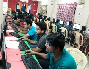 Computer Education in Assam