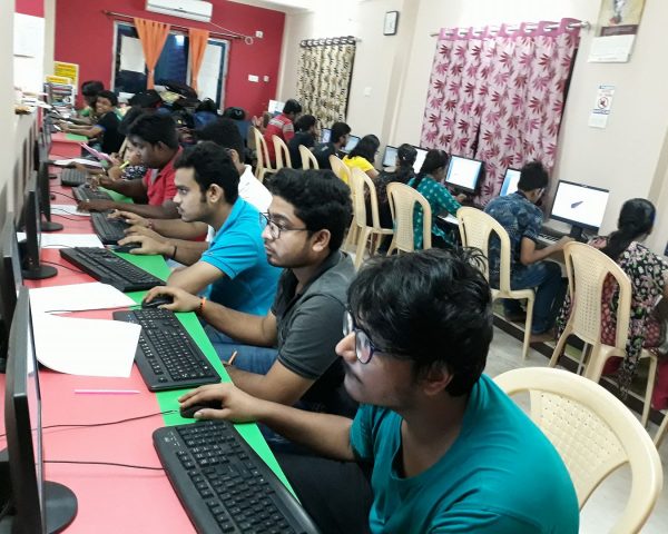 Computer Education in Assam