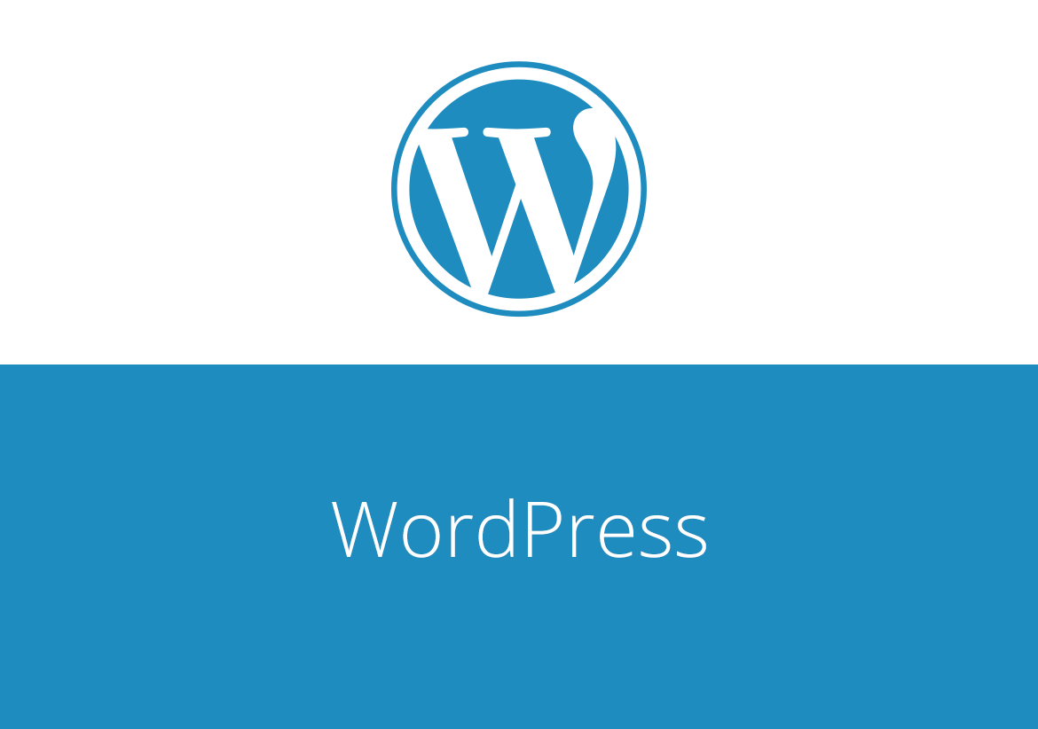 Wordpress фото