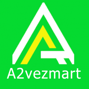 A2vezmart logo