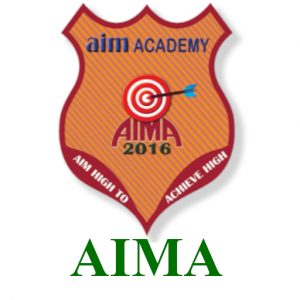 Aim Academy Logo