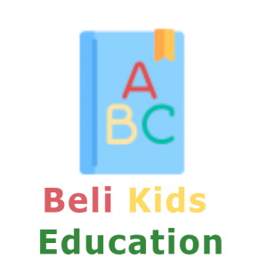 Beli Kids Education logo