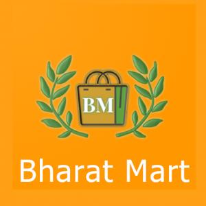 Bharat Mart logo