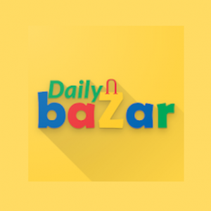 Daily Baraz Logo