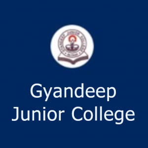 Gyandeep Junior College Website Logo