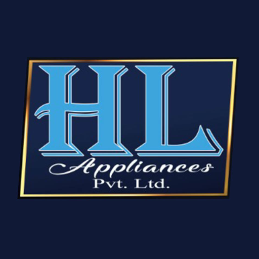 HL application logo