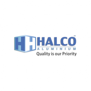 Halco Aluminium Logo
