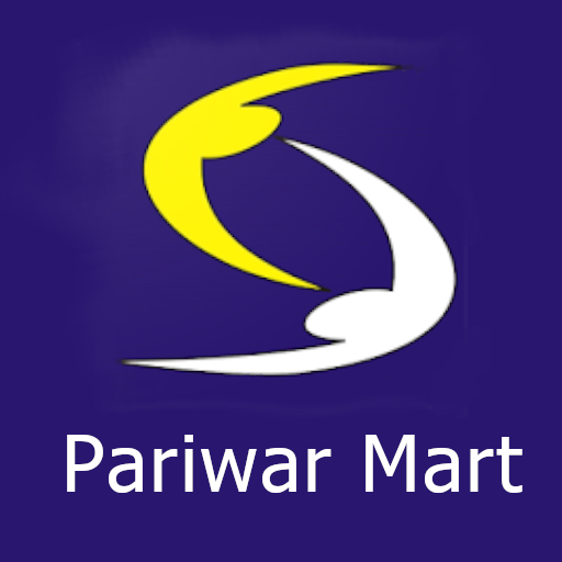 Pariwar Mart Logo