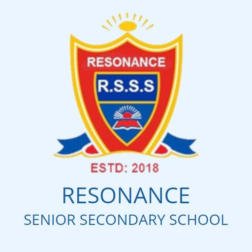 Resonance School Logo