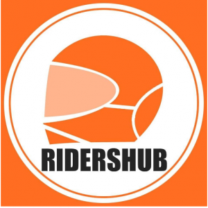 RidersHub Logo