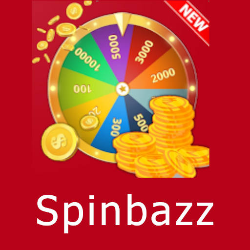 Spinnbazz logo