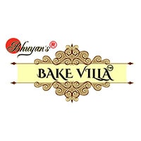 Bake Villa logo
