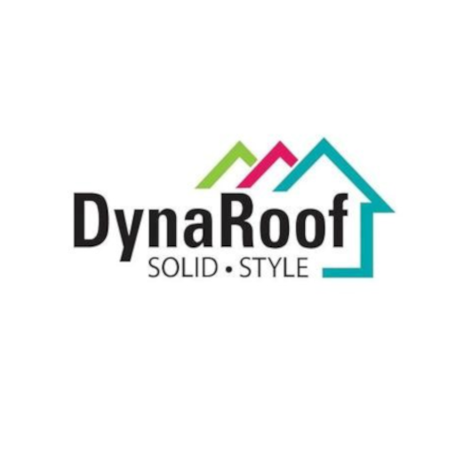 DynaRoof Logo