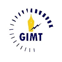 GIMT Guwahati - logo - ujudebug