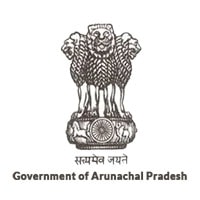 Govt of Arunachal Pradesh- ujudebug