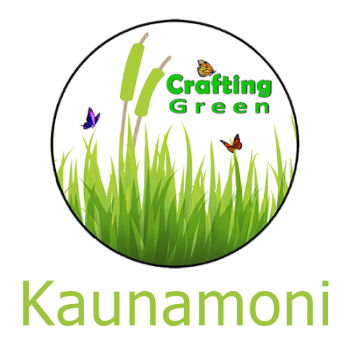 Kaunamoni Website Logo