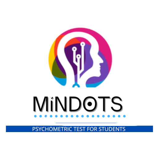 Mindots Logo