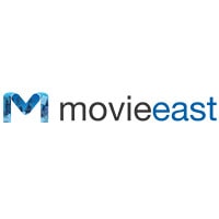 movieeast logo design ujudebug