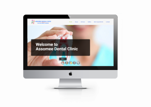 Dental clinic digital marketing