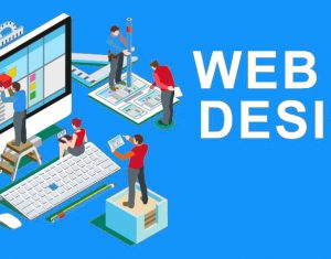 Web Design Course Fees and Duration In guwahati
