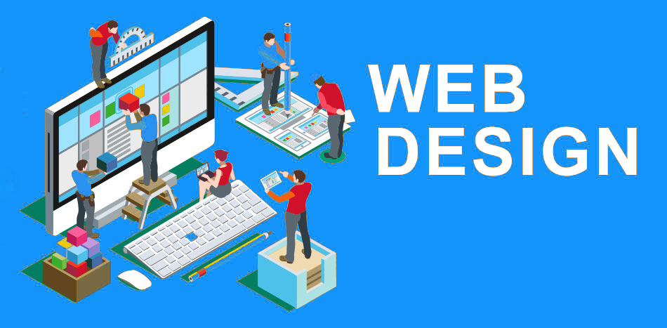 Web Design Course Fees and Duration In guwahati